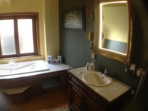 Agroturismo B&B Country Heart