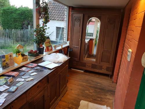 Agroturismo B&B Country Heart