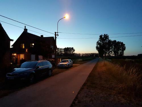 Agroturismo B&B Country Heart