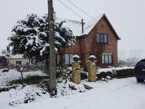 Agroturismo B&B Country Heart