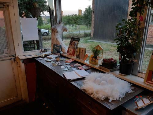 Agroturismo B&B Country Heart