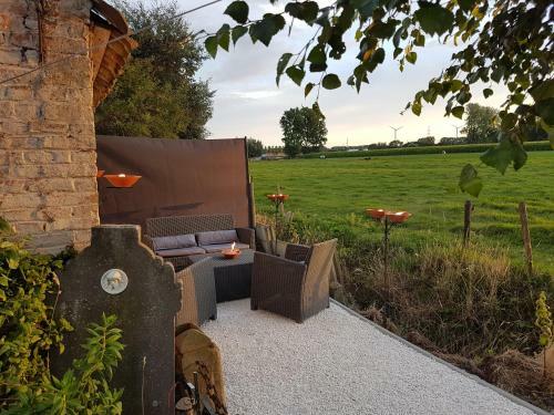 Agroturismo B&B Country Heart