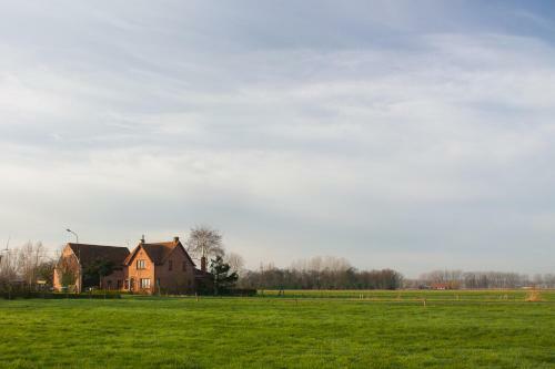 Agroturismo B&B Country Heart