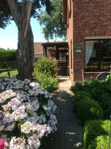 Agroturismo B&B Country Heart