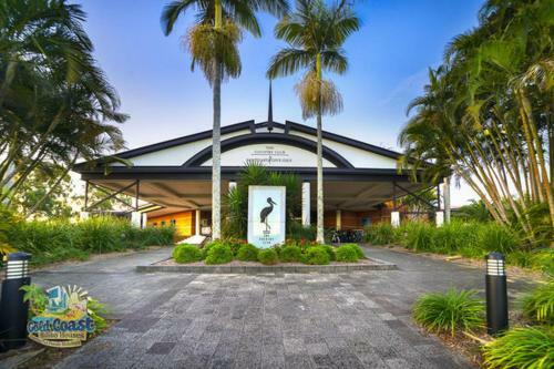 Holiday Home Daydream On The Greens
