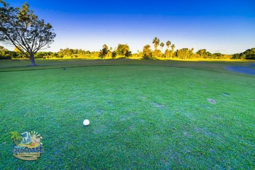 Holiday Home Daydream On The Greens