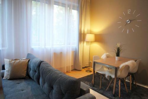 Apartment Centrum + Parking