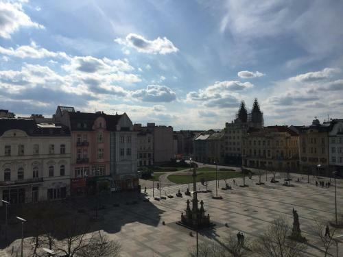 Apartamento Studio Ostrava - Masarykovo N�m?st�