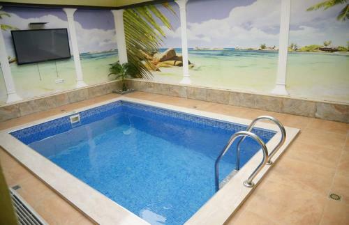 Hotel Emocia