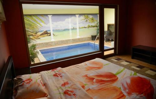 Hotel Emocia