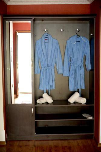 Hotel Emocia