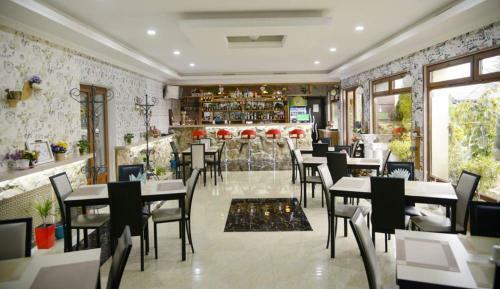 Hotel Emocia