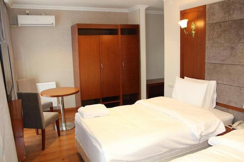 Hotel Park Green