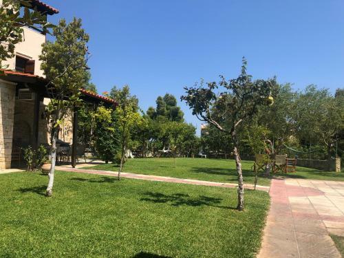Villa Maira