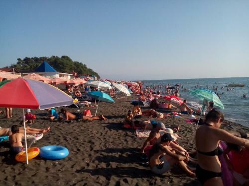 Apartment Zhemchuzhina Ureki