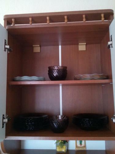 Apartment Zhemchuzhina Ureki