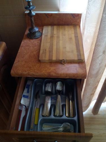 Apartment Zhemchuzhina Ureki