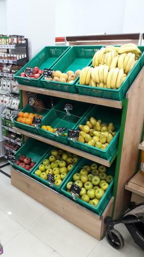 Apartment Zhemchuzhina Ureki