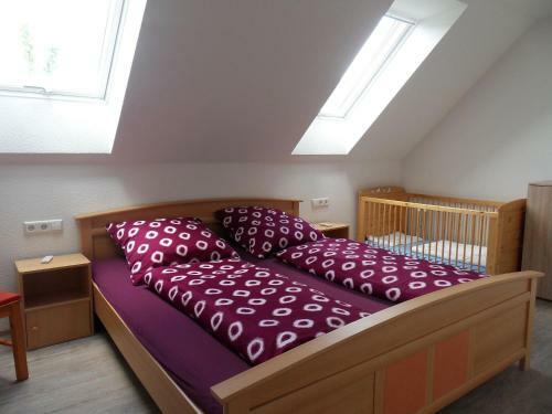 Apartamento Stockerhof