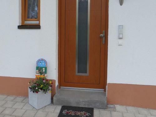 Apartamento Stockerhof