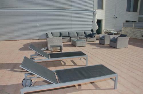 Apartamento Ab Sant Antoni De Calonge