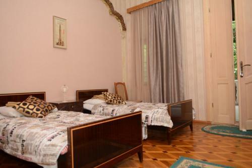Albergue Keidiemi