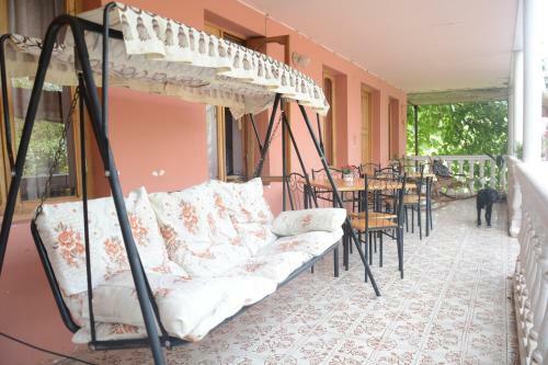 Albergue Keidiemi