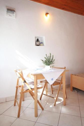 Hostal Studio Podspilje 8915a