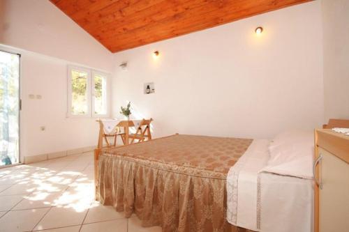 Apartment Podspilje 8915a