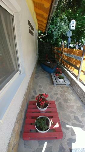 Liliana Apartman �s Cs�nakh�z