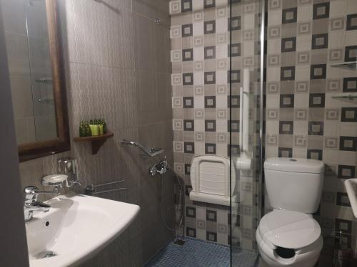 Apartamento ?n Plo Luxury Suites