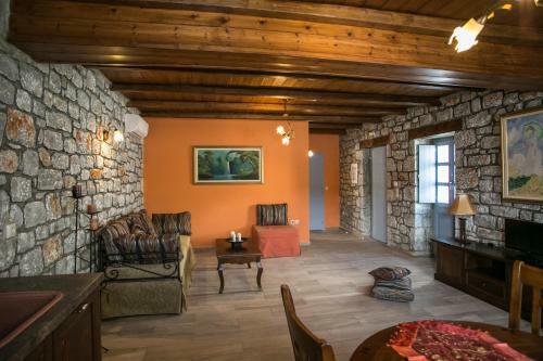 Apartamento ?n Plo Luxury Suites