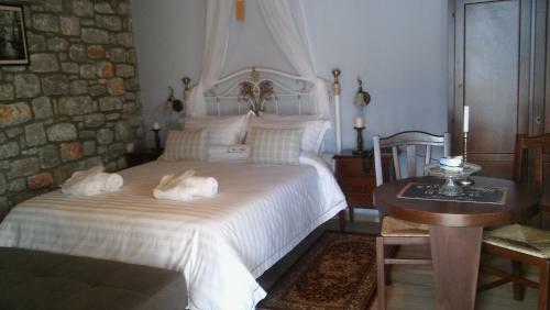 Apartamento ?n Plo Luxury Suites