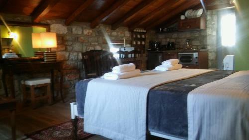 Apartamento ?n Plo Luxury Suites