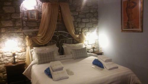 Apartamento ?n Plo Luxury Suites