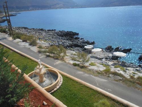 Apartamento ?n Plo Luxury Suites
