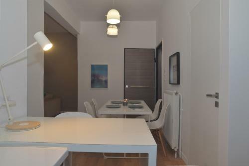 Trendy Olympic Stadium Apartments