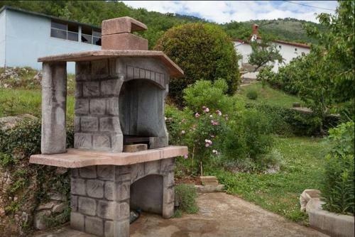Apartment Belici
