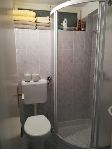 Apartment Belici
