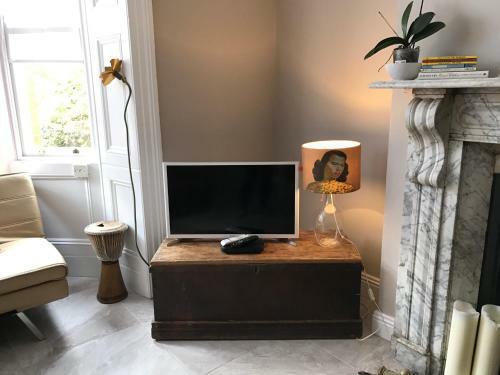 Apartamento Claremount