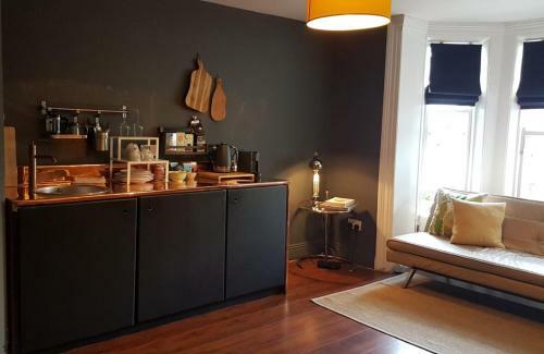 Apartamento Claremount