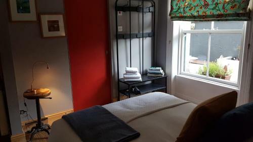 Apartamento Claremount