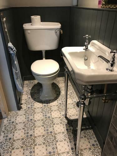 Apartamento Claremount