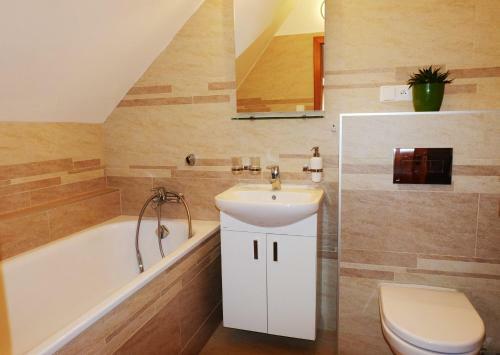 Hostal Penzion Moravsk� Sommeli�r