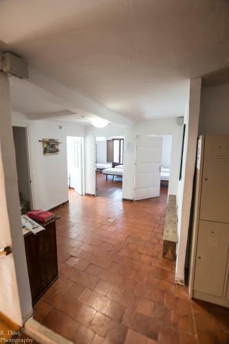 Albergue Rosalia / Pilgrim Hostel