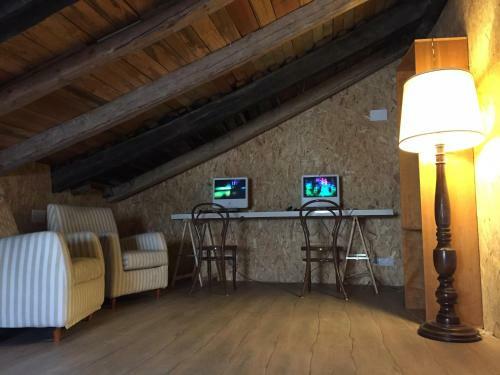Albergue Rosalia / Pilgrim Hostel