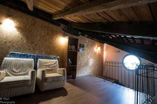 Albergue Rosalia / Pilgrim Hostel