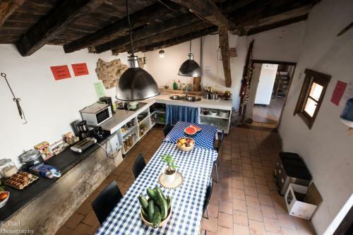 Albergue Rosalia / Pilgrim Hostel