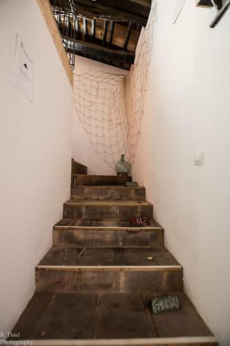 Albergue Rosalia / Pilgrim Hostel