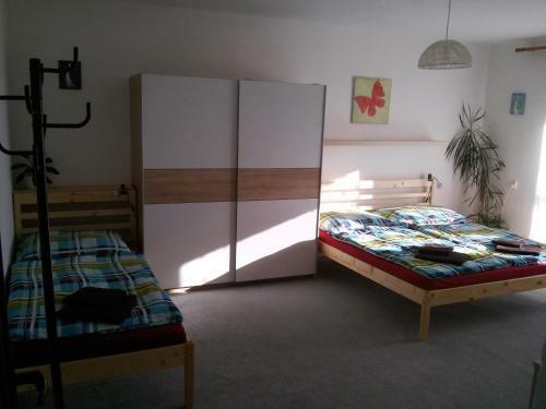 Apartm�n ??�r